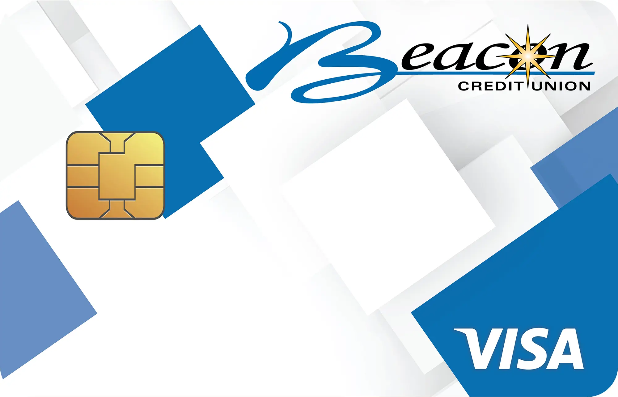 beacon business visa credit card