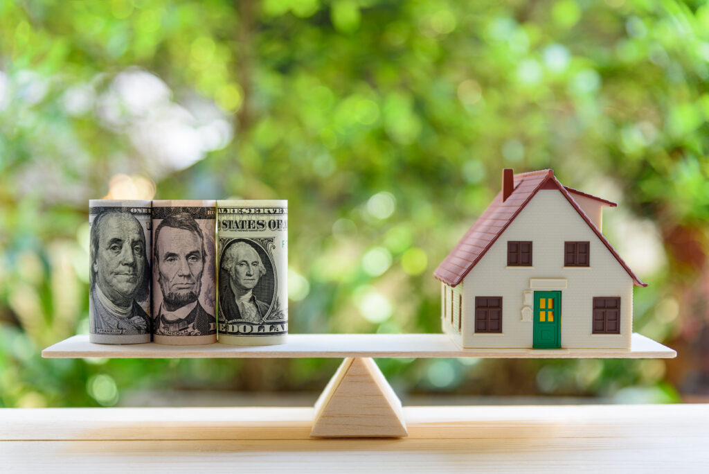 bcu - USDA mortgage loan small hero