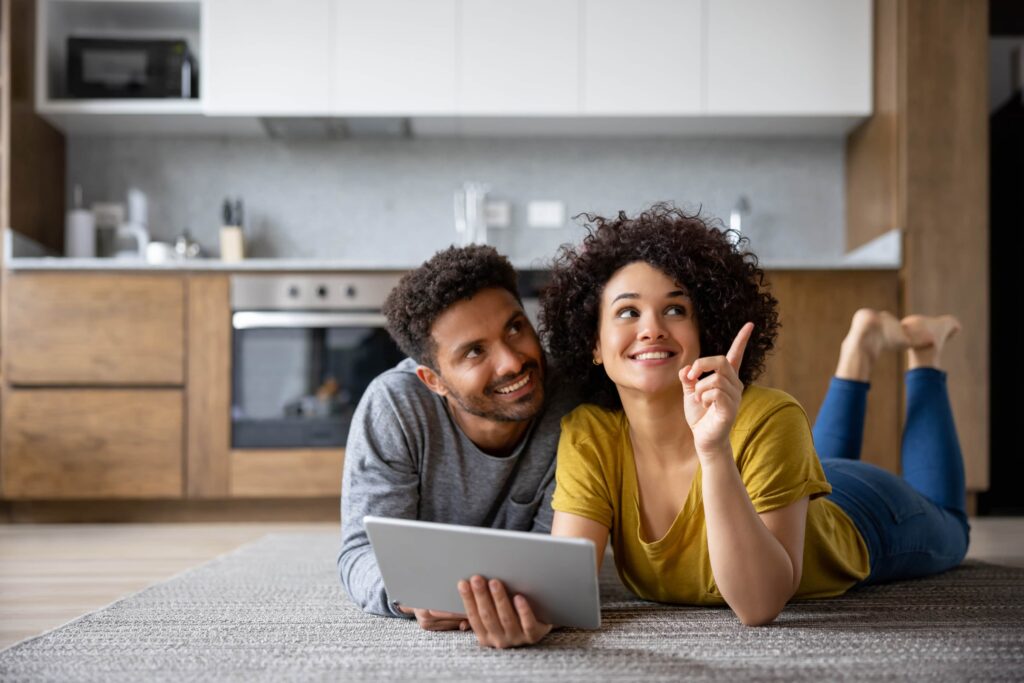 Home equity loan small hero image