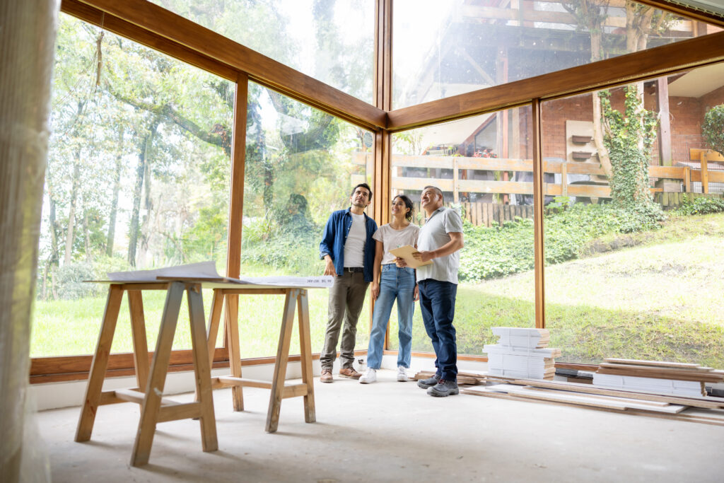 Home Equity & HELOC landing page hero image