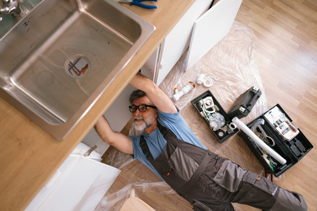 Home improvement loan small hero image