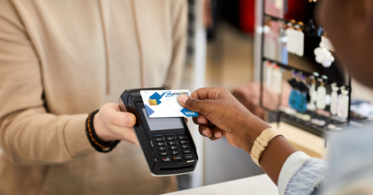 Business credit card_Hero Image