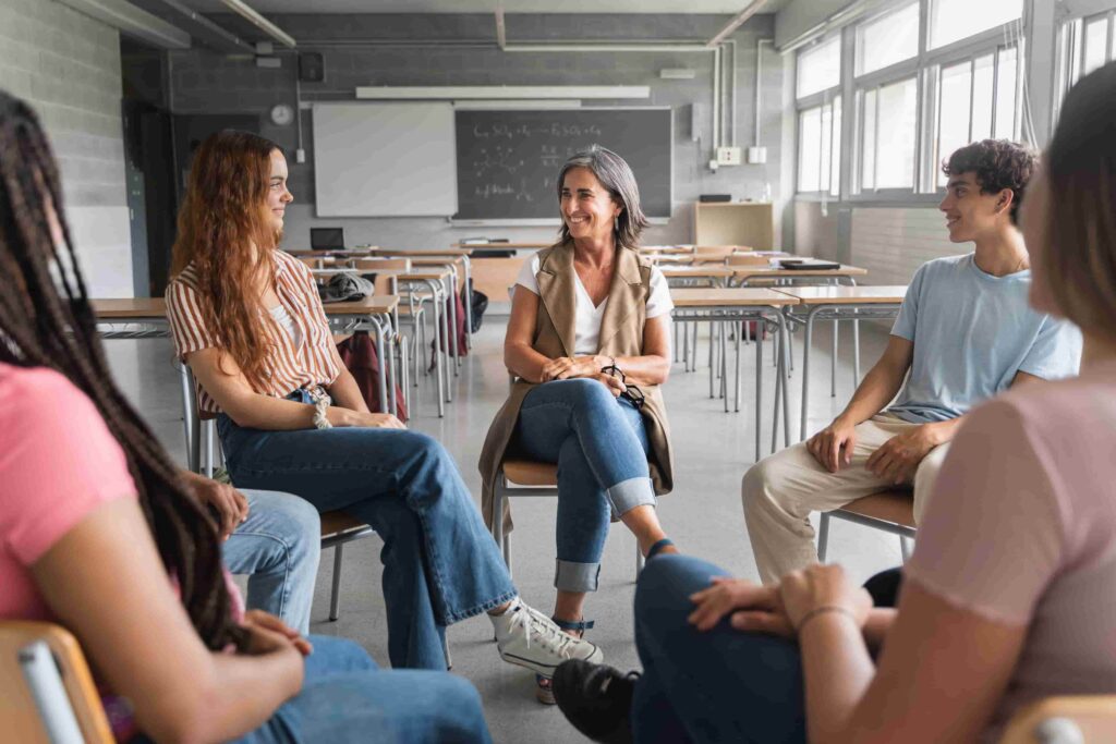 Beacon Student Scholarship Options