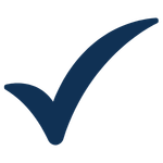 check mark
